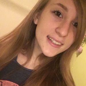 Meet your Posher, Katelyn